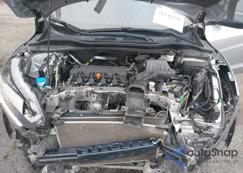 2020 Honda Hr-V 2Wd Sport z USA, uszkodzony, nr VIN 3CZRU5H13LM702377